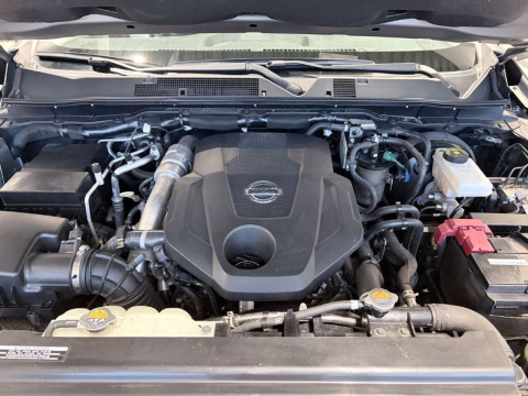 Ansicht 14 - Gebrauchtwagen Fahrzeug, Modell Navara der Marke Nissan von Verkäufer Autohaus Lohmann GmbH &Co.KG