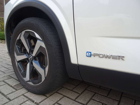 Ansicht 6 - Gebrauchtwagen Fahrzeug, Modell Qashqai der Marke Nissan von Verkäufer Autohaus Thomann GmbH