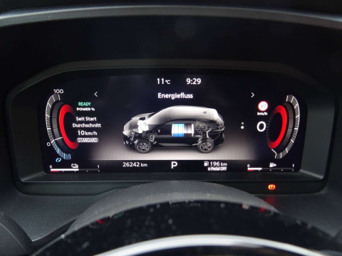 Ansicht 8 - Gebrauchtwagen Fahrzeug, Modell Qashqai der Marke Nissan von Verkäufer Autohaus Thomann GmbH
