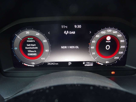 Ansicht 9 - Gebrauchtwagen Fahrzeug, Modell Qashqai der Marke Nissan von Verkäufer Autohaus Thomann GmbH