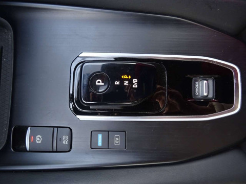 Ansicht 14 - Gebrauchtwagen Fahrzeug, Modell Qashqai der Marke Nissan von Verkäufer Autohaus Thomann GmbH