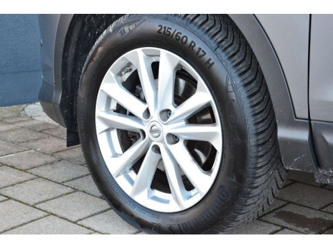 Ansicht 30 - Gebrauchtwagen Fahrzeug, Modell Qashqai der Marke Nissan von Verkäufer KFZ-Vogel
