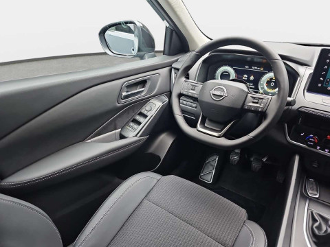 Ansicht 10 - Gebrauchtwagen Fahrzeug, Modell Qashqai der Marke Nissan von Verkäufer AH Brüggemann GmbH & Co. KG
