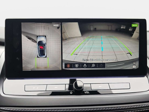 Ansicht 12 - Gebrauchtwagen Fahrzeug, Modell Qashqai der Marke Nissan von Verkäufer AH Brüggemann GmbH & Co. KG