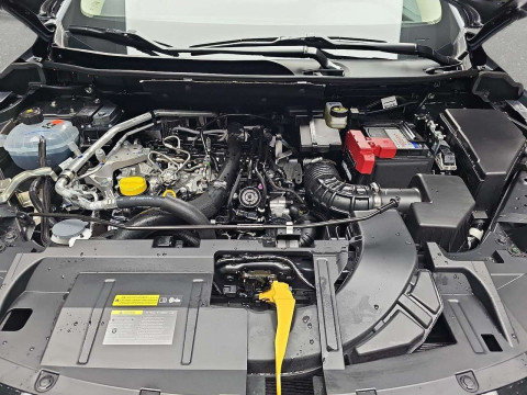 Ansicht 17 - Gebrauchtwagen Fahrzeug, Modell Qashqai der Marke Nissan von Verkäufer AH Brüggemann GmbH & Co. KG
