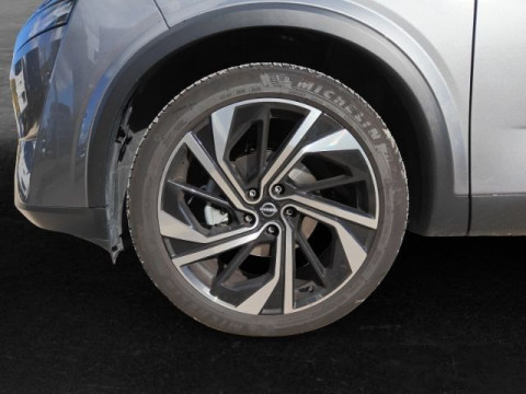 Ansicht 8 - Gebrauchtwagen Fahrzeug, Modell Qashqai der Marke Nissan von Verkäufer Autohaus Martin Wurst GmbH Bempflingen