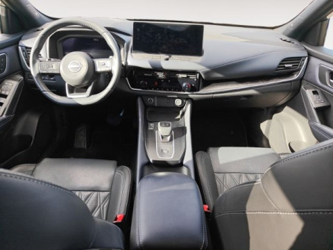 Ansicht 9 - Gebrauchtwagen Fahrzeug, Modell Qashqai der Marke Nissan von Verkäufer Autohaus Martin Wurst GmbH Bempflingen