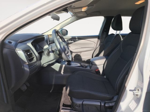 Ansicht 11 - Gebrauchtwagen Fahrzeug, Modell Qashqai der Marke Nissan von Verkäufer Autohaus Martin Wurst GmbH Bempflingen