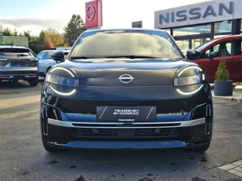 Ansicht 2 - Neuwagen Fahrzeug, Modell Micra der Marke Nissan von Verkäufer Autohaus Konrad GmbH