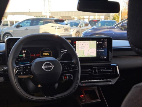 Ansicht 5 - Neuwagen Fahrzeug, Modell Micra der Marke Nissan von Verkäufer Autohaus Konrad GmbH