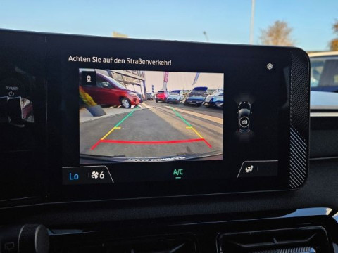 Ansicht 18 - Neuwagen Fahrzeug, Modell Micra der Marke Nissan von Verkäufer Autohaus Konrad GmbH
