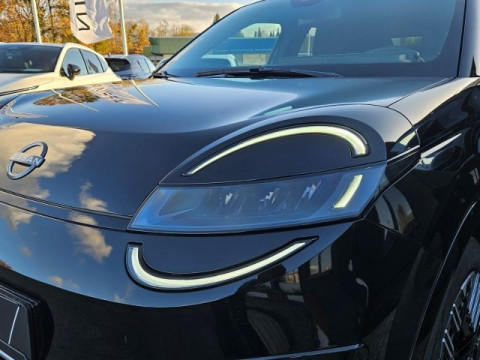 Ansicht 26 - Neuwagen Fahrzeug, Modell Micra der Marke Nissan von Verkäufer Autohaus Konrad GmbH