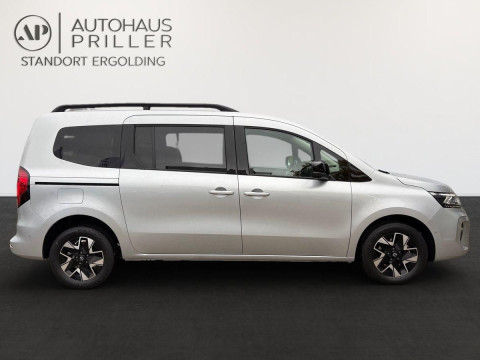Ansicht 5 - Gebrauchtwagen Fahrzeug, Modell Townstar der Marke Nissan von Verkäufer Autohaus Priller – Zweigniederlassung der Autohaus MKM Huber GmbH