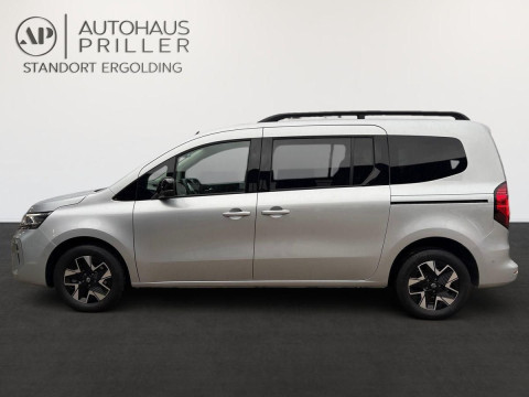 Ansicht 9 - Gebrauchtwagen Fahrzeug, Modell Townstar der Marke Nissan von Verkäufer Autohaus Priller – Zweigniederlassung der Autohaus MKM Huber GmbH