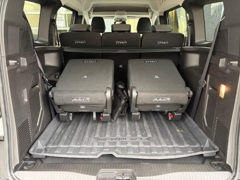 Ansicht 11 - Gebrauchtwagen Fahrzeug, Modell Townstar der Marke Nissan von Verkäufer Autohaus Priller – Zweigniederlassung der Autohaus MKM Huber GmbH