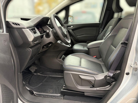 Ansicht 12 - Gebrauchtwagen Fahrzeug, Modell Townstar der Marke Nissan von Verkäufer Autohaus Priller – Zweigniederlassung der Autohaus MKM Huber GmbH