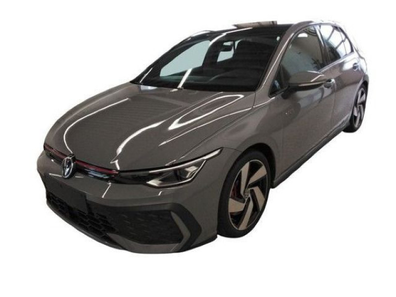 Bild 1: Volkswagen Golf GTI NAVI HuD KAMERA SITZHZG PDC