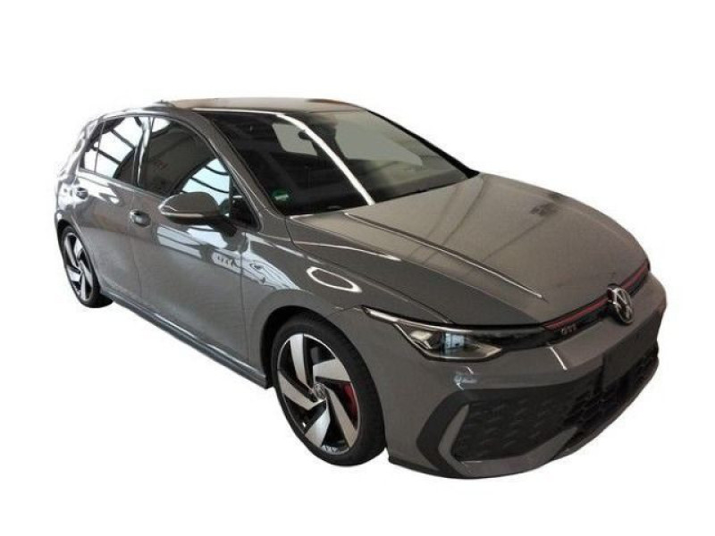 Bild 2: Volkswagen Golf GTI NAVI HuD KAMERA SITZHZG PDC