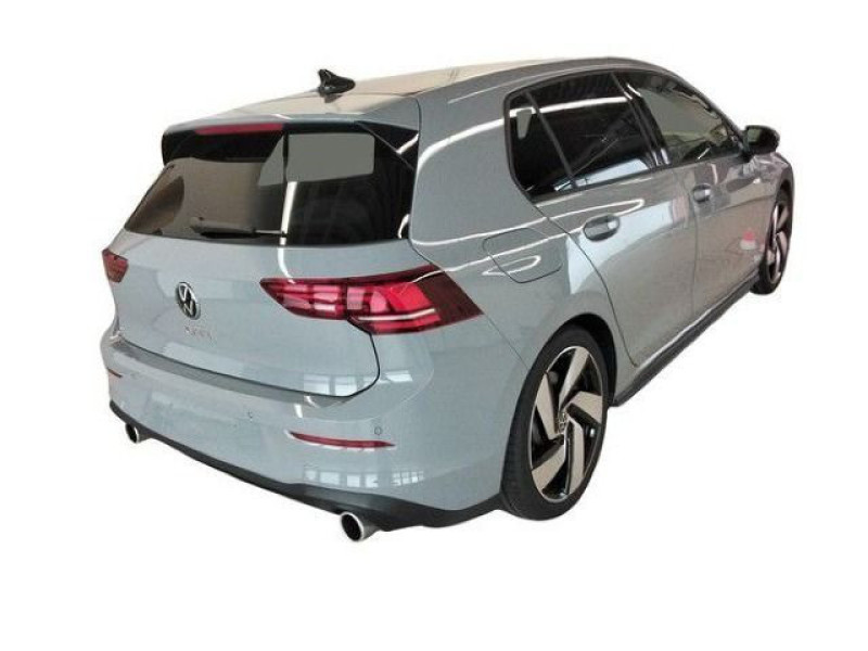 Bild 3: Volkswagen Golf GTI NAVI HuD KAMERA SITZHZG PDC