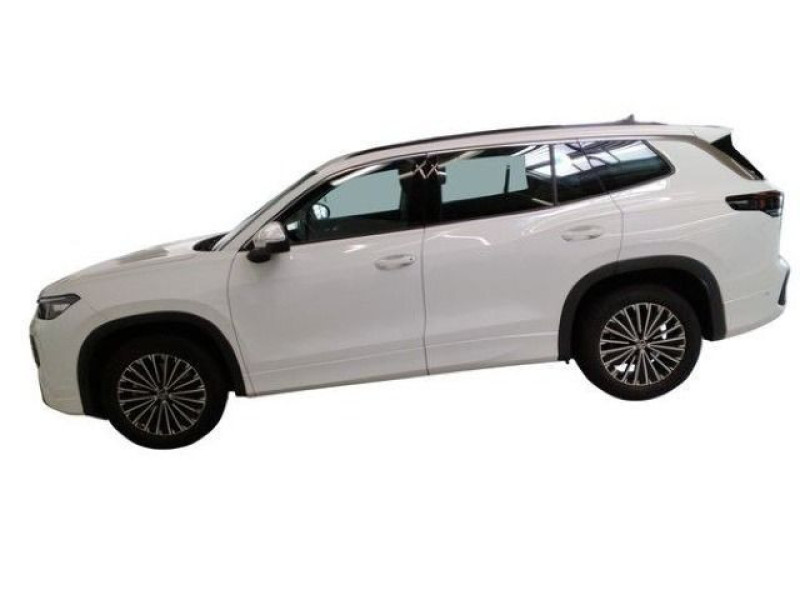 Bild 1: Volkswagen Tayron 1.5 eTSI DSG LIFE PANO AHK NAVI LED+