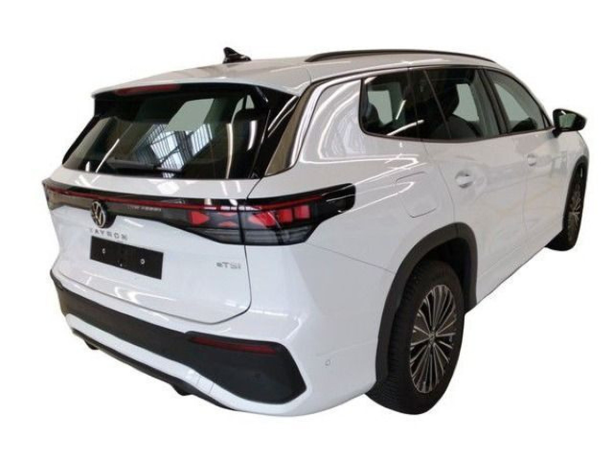 Thumb 2: Volkswagen Tayron 1.5 eTSI DSG LIFE PANO AHK NAVI LED+