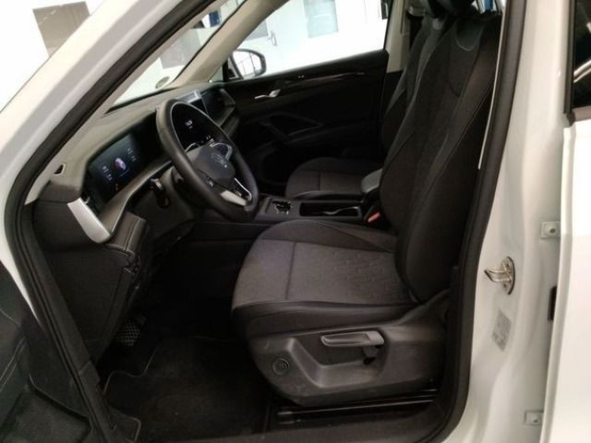 Thumb 3: Volkswagen Tayron 1.5 eTSI DSG LIFE PANO AHK NAVI LED+