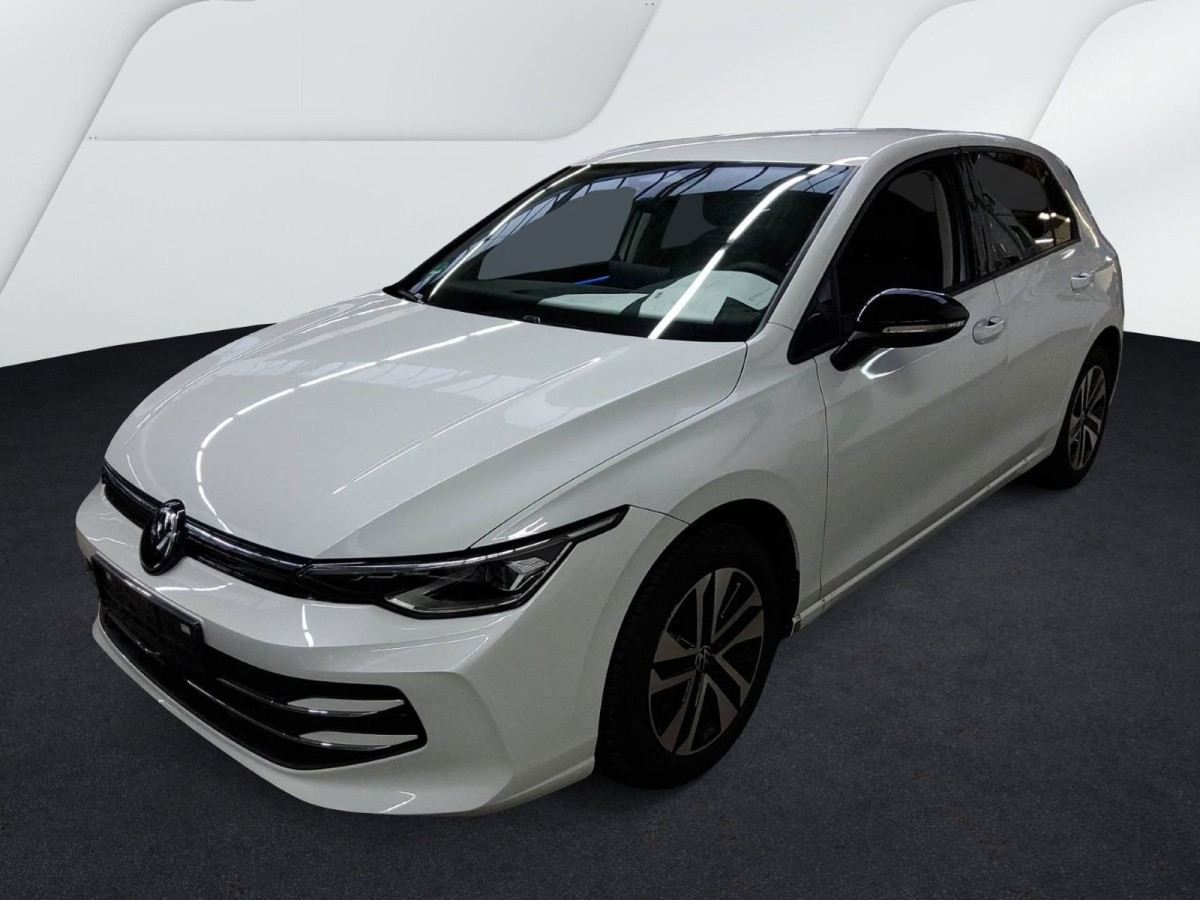 Thumb 1: Volkswagen Golf 1.5 eTSI DSG ENERGY AHK NAVI KAMERA LED+