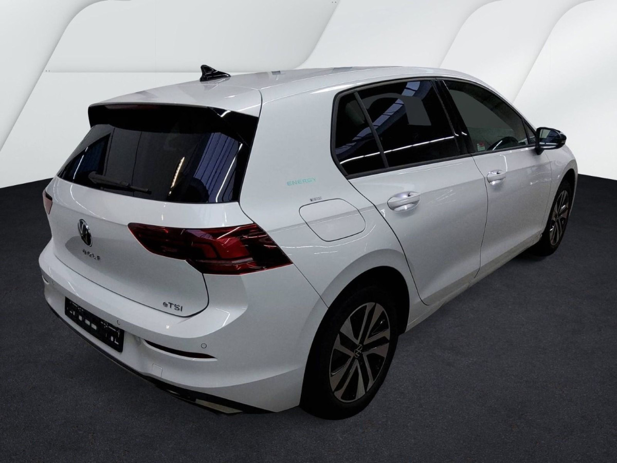 Thumb 2: Volkswagen Golf 1.5 eTSI DSG ENERGY AHK NAVI KAMERA LED+