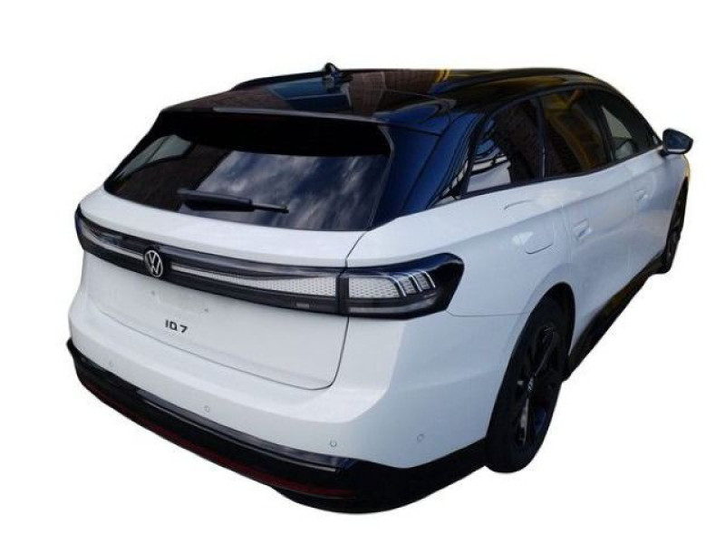 Bild 2: Volkswagen ID.7 Tourer Pro S NAVI AHK KAMERA KLIMA