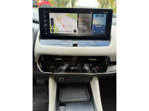 Ansicht 11 - Gebrauchtwagen Fahrzeug, Modell Qashqai der Marke Nissan von Verkäufer Autohaus Bader GmbH