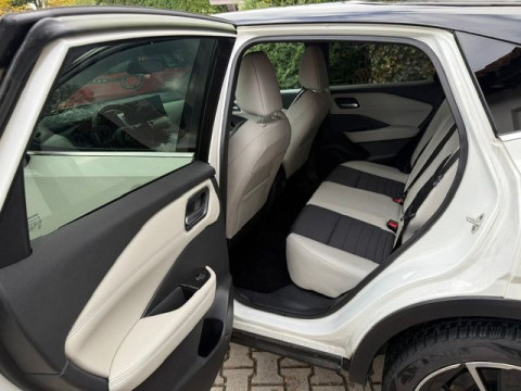 Ansicht 13 - Gebrauchtwagen Fahrzeug, Modell Qashqai der Marke Nissan von Verkäufer Autohaus Bader GmbH