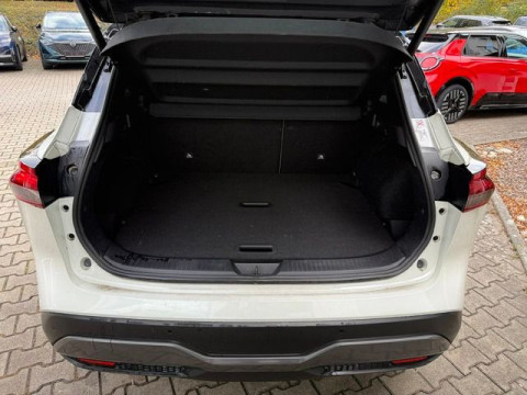 Ansicht 14 - Gebrauchtwagen Fahrzeug, Modell Qashqai der Marke Nissan von Verkäufer Autohaus Bader GmbH