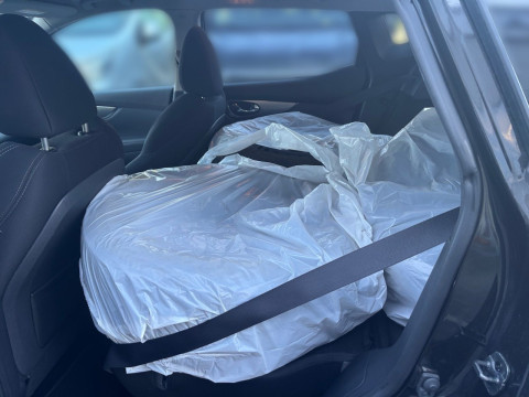 Ansicht 8 - Gebrauchtwagen Fahrzeug, Modell Qashqai der Marke Nissan von Verkäufer Autohaus Ebner GmbH