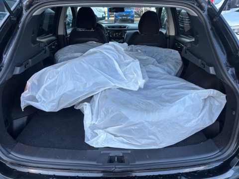Ansicht 12 - Gebrauchtwagen Fahrzeug, Modell Qashqai der Marke Nissan von Verkäufer Autohaus Ebner GmbH