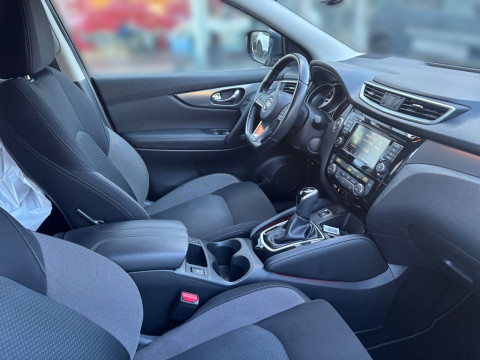 Ansicht 14 - Gebrauchtwagen Fahrzeug, Modell Qashqai der Marke Nissan von Verkäufer Autohaus Ebner GmbH