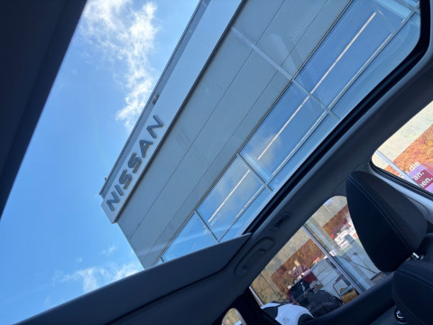 Ansicht 15 - Gebrauchtwagen Fahrzeug, Modell Qashqai der Marke Nissan von Verkäufer Autohaus Ebner GmbH