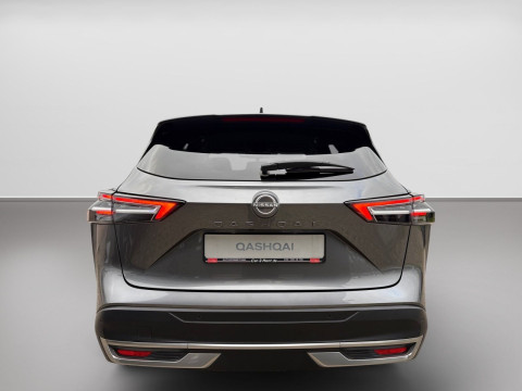 Ansicht 6 - Gebrauchtwagen Fahrzeug, Modell Qashqai der Marke Nissan von Verkäufer C. Thomsen GmbH