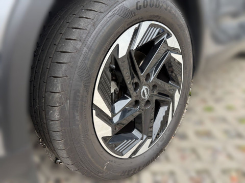 Ansicht 8 - Gebrauchtwagen Fahrzeug, Modell Qashqai der Marke Nissan von Verkäufer C. Thomsen GmbH