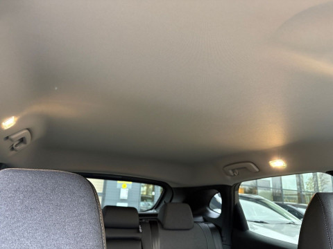 Ansicht 13 - Gebrauchtwagen Fahrzeug, Modell Qashqai der Marke Nissan von Verkäufer C. Thomsen GmbH