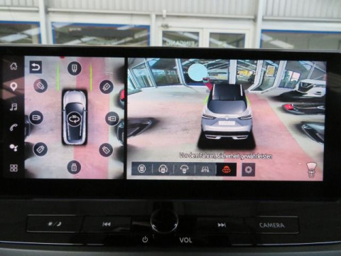 Ansicht 11 - Gebrauchtwagen Fahrzeug, Modell Qashqai der Marke Nissan von Verkäufer Autohaus Wagner GmbH Nauort