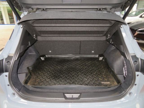 Ansicht 16 - Gebrauchtwagen Fahrzeug, Modell Qashqai der Marke Nissan von Verkäufer Autohaus Wagner GmbH Nauort