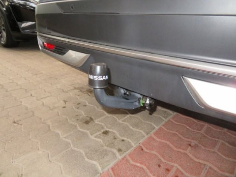 Ansicht 18 - Gebrauchtwagen Fahrzeug, Modell Qashqai der Marke Nissan von Verkäufer Autohaus Wagner GmbH Nauort
