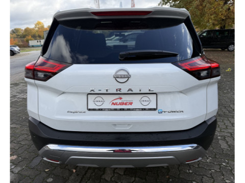 Ansicht 7 - Gebrauchtwagen Fahrzeug, Modell X-Trail der Marke Nissan von Verkäufer Autohaus Nuber GmbH