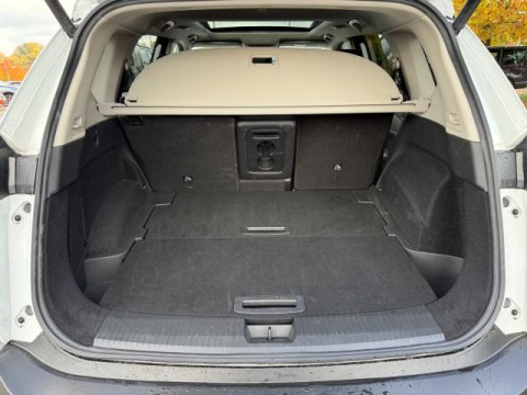 Ansicht 8 - Gebrauchtwagen Fahrzeug, Modell X-Trail der Marke Nissan von Verkäufer Autohaus Nuber GmbH
