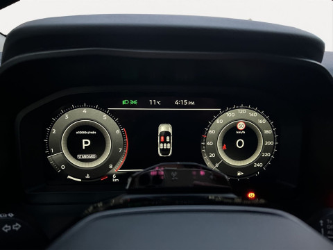 Ansicht 11 - Neuwagen Fahrzeug, Modell Qashqai der Marke Nissan von Verkäufer Autohaus Vogt GmbH & Co KG