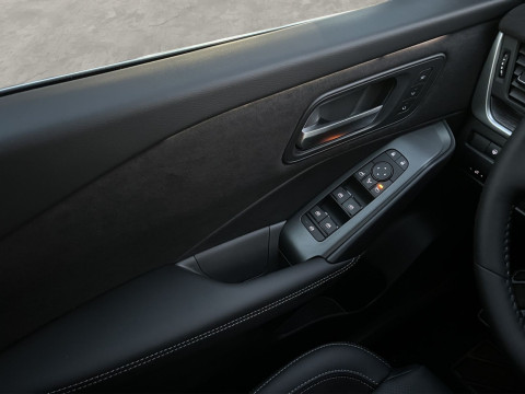 Ansicht 12 - Neuwagen Fahrzeug, Modell Qashqai der Marke Nissan von Verkäufer Autohaus Vogt GmbH & Co KG