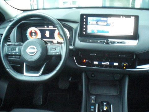 Ansicht 9 - Gebrauchtwagen Fahrzeug, Modell Qashqai der Marke Nissan von Verkäufer Autohaus Lehmann GmbH