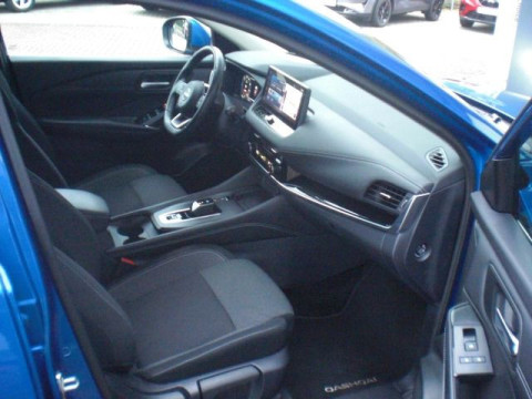 Ansicht 14 - Gebrauchtwagen Fahrzeug, Modell Qashqai der Marke Nissan von Verkäufer Autohaus Lehmann GmbH