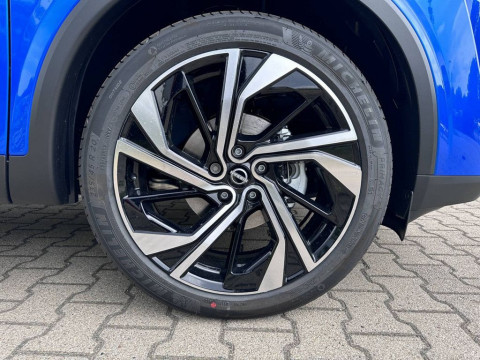 Ansicht 4 - Gebrauchtwagen Fahrzeug, Modell Qashqai der Marke Nissan von Verkäufer K&S Oder/Spree Autohandels.mbH