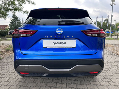 Ansicht 11 - Gebrauchtwagen Fahrzeug, Modell Qashqai der Marke Nissan von Verkäufer K&S Oder/Spree Autohandels.mbH